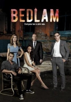 Бедлам — Bedlam (2011-2012) 1,2 сезоны