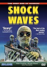 Шоковые волны (На волне ужаса) — Shock Waves (1977)