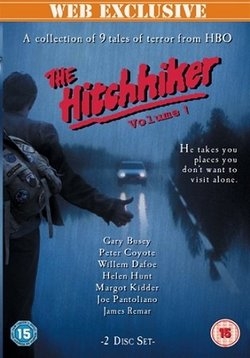 Автостопщик (Путешественник) — The Hitchhiker (1983-1985) 1,2,3 сезоны