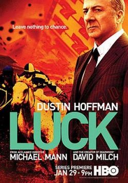 Фарт (Удача) — Luck (2012)