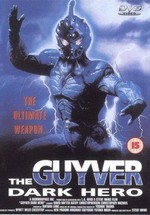 Гайвер 2: Темный герой — Guyver 2: Dark Hero (1994)