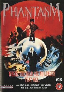 Фантазм — Phantasm (1979)