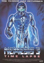 Немезида 3: Провал во времени — Nemesis 3: Prey Harder (1996)