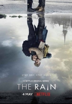 Дождь — The Rain (2018)