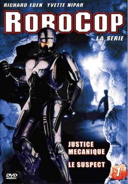 Робокоп — RoboCop (1994-1995)