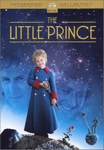 Маленький принц — The Little Prince (1974)