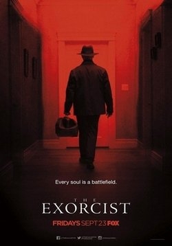 Изгоняющий дьявола — The Exorcist (2016-2017) 1,2 сезоны
