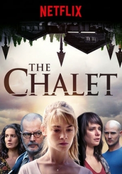 Шале — Le chalet (2018)