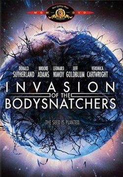 Вторжение похитителей тел — Invasion of the Body Snatchers (1978)