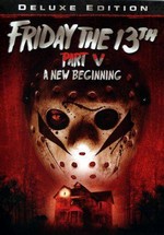 Пятница 13 - Часть 5: Новое начало — Friday the 13th, part 5: A New Beginning (1985)