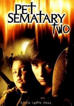 Кладбище домашних животных 2 — Pet Sematary II (1992) 