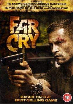 Фар Край — Far Cry (2008)