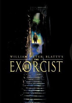 Изгоняющий дьявола 3 — The Exorcist 3 (1990)