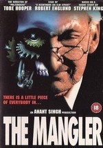 Давилка — The Mangler (1994)