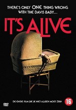 Оно живо (Оно живое) — It's Alive (1974)