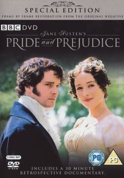 Гордость и предубеждение — Pride and Prejudice (1995)