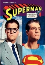 Приключения Супермена — Adventures of Superman (1952-1958)