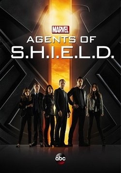 Щ.И.Т. (Агенты Щ.И.Т.) — Agents of S.H.I.E.L.D. (2013-2019) 1,2,3,4,5,6 сезоны