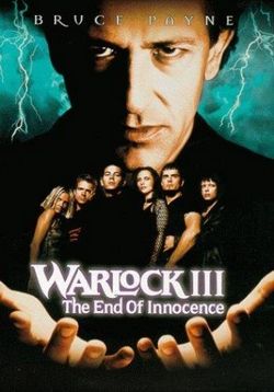 Чернокнижник 3: Последняя битва — Warlock 3: The End of Innocence (1998)