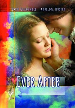 История вечной любви — EverAfter : A Cinderella Story (1998)