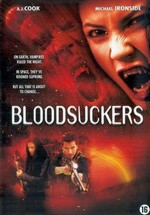 Кровососы — Bloodsuckers (2005)
