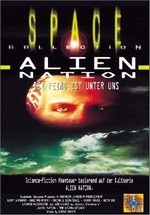 Нация пришельцев 5: Внутренний враг (Чужая нация 5) — Alien Nation 5: The Enemy Within (1996) 