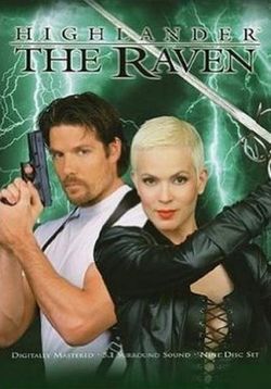 Горец: Ворон — Highlander: The Raven (1998)