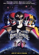 Могучие Морфы: Рейнджеры Силы — Mighty Morphin Power Rangers: The Movie (1995)