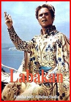 Лабакан — Labakan (1956)
