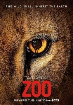 Зверинец — Zoo (2015-2017) 1,2,3 сезоны