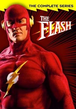Молния (Флэш) (Вспышка) — The Flash (1990)