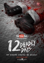12 смертельных дней — 12 Deadly Days (2016)