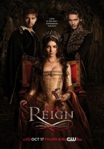 Царство — Reign (2013-2017) 1,2,3,4 сезоны